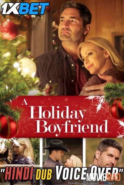 A Holiday Boyfriend 2019 WEBRip Hindi Unofficial Dubbed 720p 480p [1XBET]